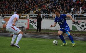 FK Željezničar / FOTO: Armin Herić, fkzeljeznicar.ba